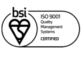 ADCo đã được chứng nhận hệ thống quản lý chất lượng ISO 9001: 2015 và Phòng thí nghiệm vật liệu xây dựng LAS-XD