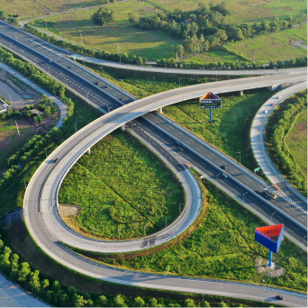 Hanoi - Hai Phong Expressway Project